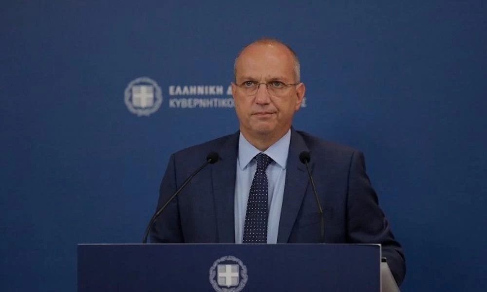 Οικονόμου για κύμα ακρίβειας: "Η κυβέρνηση δεν θα μείνει παρατηρητής του φαινομένου"